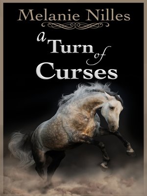 cover image of A Turn of Curses
